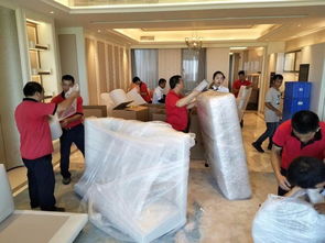 廣州增城搬家與家政服務指南 如何選擇靠譜的本土幫手